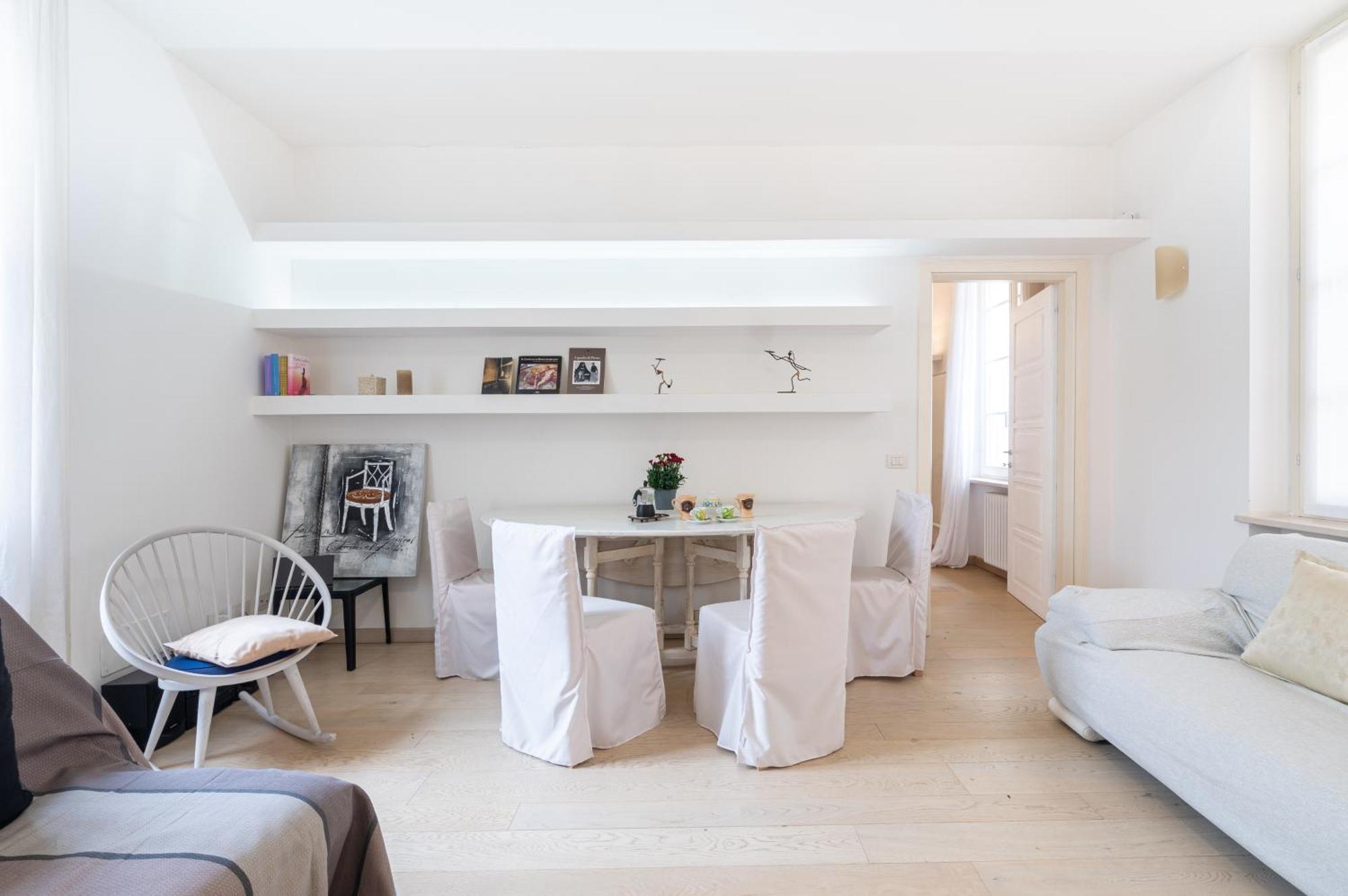 Teatro Regio Exclusive Apartment Parma Ngoại thất bức ảnh