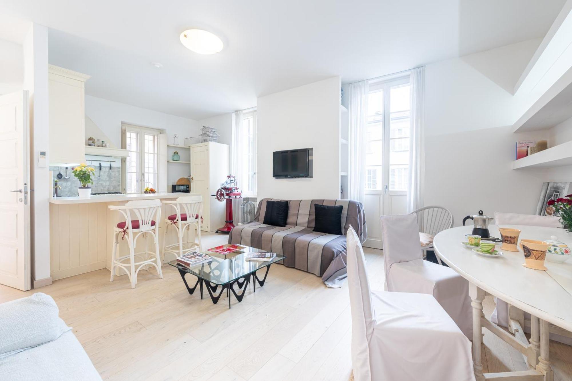 Teatro Regio Exclusive Apartment Parma Ngoại thất bức ảnh