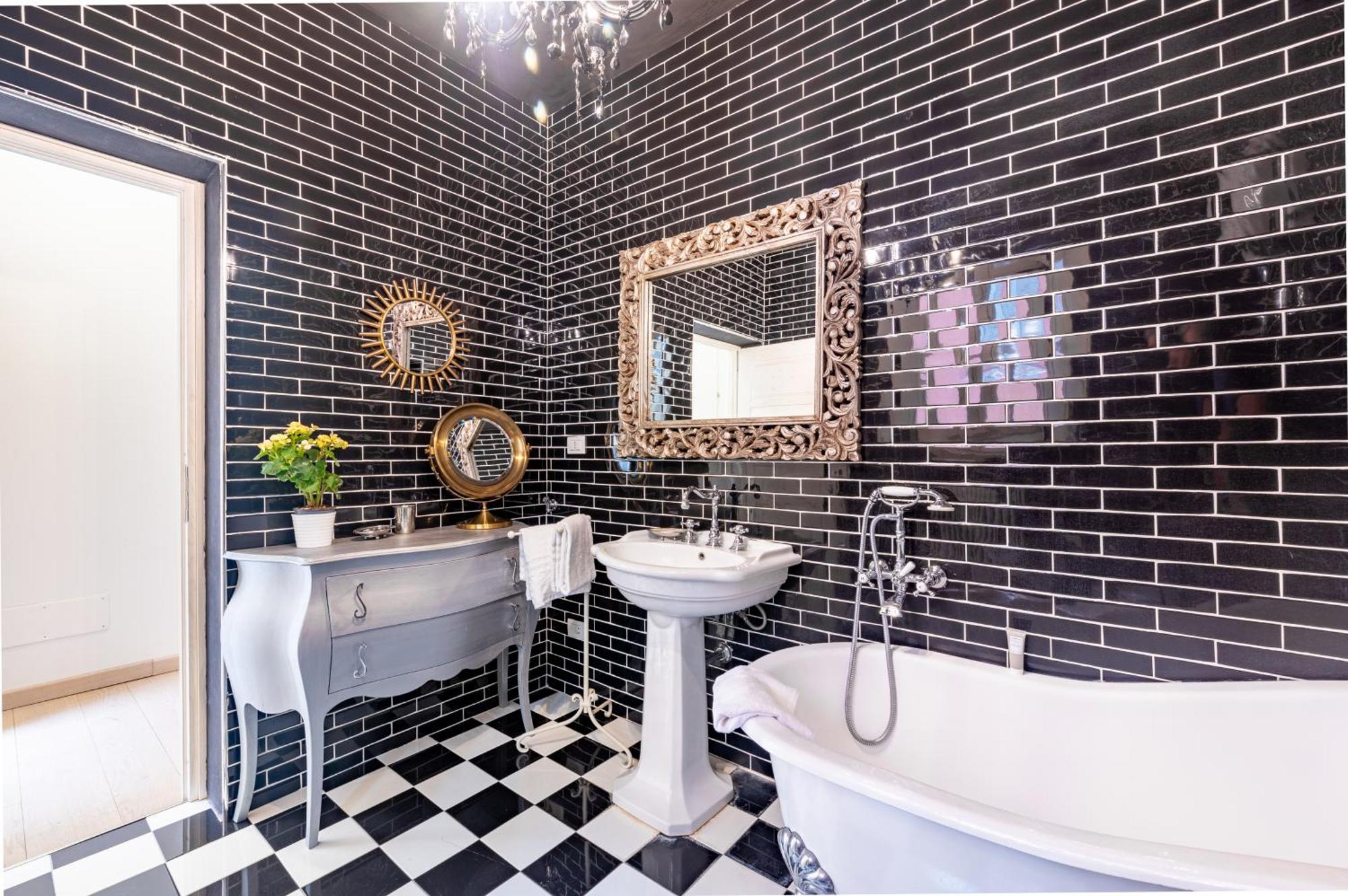 Teatro Regio Exclusive Apartment Parma Ngoại thất bức ảnh